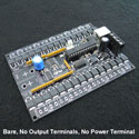 Bare/Low Profile, No Output Terminals, No Power Terminal