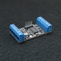 4 channel LED controller