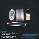 Pixel controller electron kit