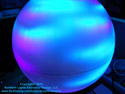 NLED Sphereical LED Matrix