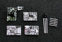 nec, infrared, ir, protocol, board