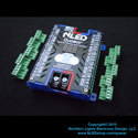 NLED Quasar LED Strip Controller