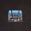 WS2801 High Voltage module