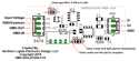 DMX, rs485, isolation, electrical, isolate