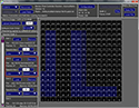 aurora matrix led pixel software