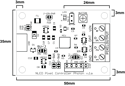 pixel controller photon dimensions