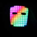 mask linear RGB sequence