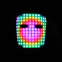 LED Matrix Face Mask