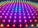 22x22 Round LED matrix